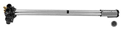 DT Spare Parts 6.33807 Aforador de combustible