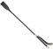 UK Seller - 30cm Horse Riding Crop Riding Whip Non-Slip Handle Stick Compact