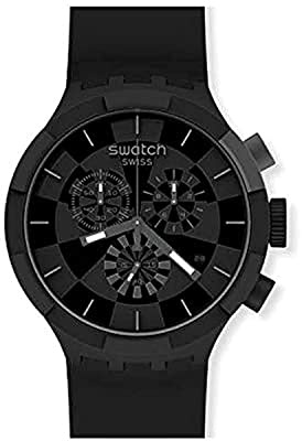 Montre Swatch Gent GN271 BLUENEL