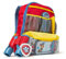 Melissa & Doug Paw Patrol Zaino con Oggetti (15 pezzi), Missione Salvataggio con Skye, Rubble, Marshall, Chase, Gioco Educativo, di Ruolo, 3+ Anni, Regalo Bambini/e
