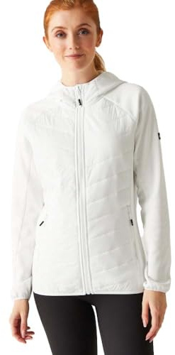 Regatta Andreson VIII Hybrid vadderad jacka