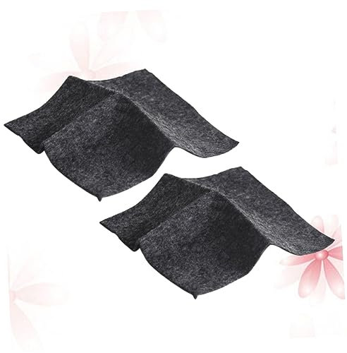 GLEAVI 2stücke Nano Material Auto Kratzer Reparatur Tuch Effektive Lösung Entfernung Von Lackkratzern Und Schrammen Für Einfach Anzuwenden Und Wiederverwendbar