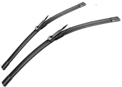 Tergicristallo auto 2PZ 20+19 Spazzole tergicristallo anteriori Tagliacristallo per parabrezza, per Mini Countryman R60 2010-2016