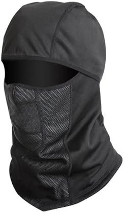 Winddicht Warm Sturmmaske Winddicht Halswärmer Wi Motorrad-Kopfbedeckung, Outdoor, Skifahren, Reiten, Angeln, Samt-Kopfbedeckung, hält warm, Gesichtsmaske, schützt den Hals, Kopf, Hut, Winter, Motorr