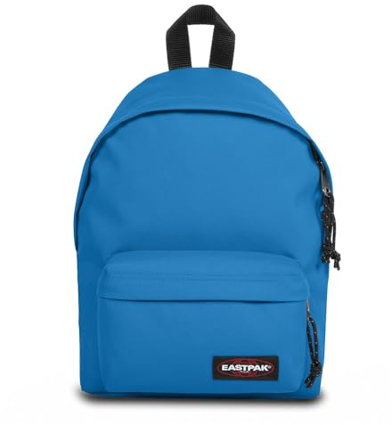 EASTPAK ORBIT XS Zaino, 33.5 x 23 x 15 cm, 10 L, Bubble Blue, Blu
