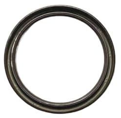 Engine Wheel Crankshaft Oil Seal PE01-11-312 Compatible with CX5 2012-2021 2.0 3 2014-2021 2 CX30 6(1 pcs)