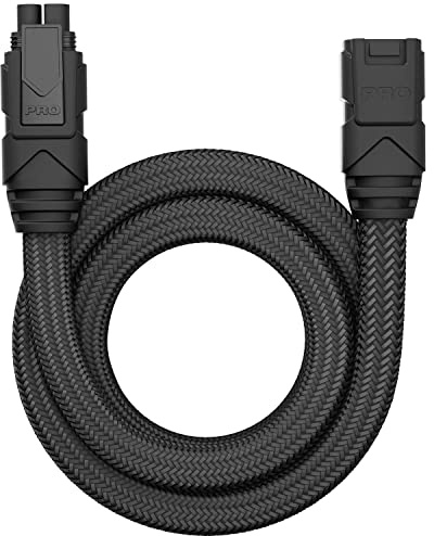 NOCO GPA003 PRO X-Connect 3-Meter-Verlängerungskabel für NOCO GENIUSPRO50 Smart-Batterieladegerät