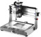 Genmitsu 3020-PRO MAX V2 Fraiseuse CNC pour sculpture sur métal et plus encore, commande GRBL hors ligne, avec interrupteurs et arrêt d'urgence, zone de travail efficace XYZ 300 x 205 x 78 mm