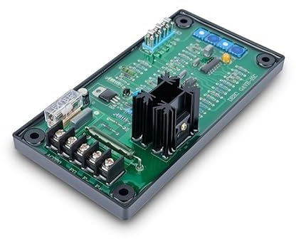 AVR automático GB15A Regulador Original Avr Universal Diesel Sin escobillas Alternador Generador Repuestos