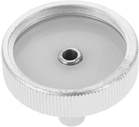 MUCKLILY Adattatore per Spurgo Cilindro Principale Auto – Strumento per Sostituzione Liquido Freni, Resistente e Compatibile Vari Modelli, Kit per Manutenzione Freni Fai-da-Te
