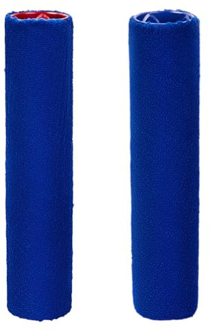 WuYan 2Pcs Roller Brush Compatible with Dyson Wash G1 Wet Cleaner, Replacement Roller Brushes Bar Strip