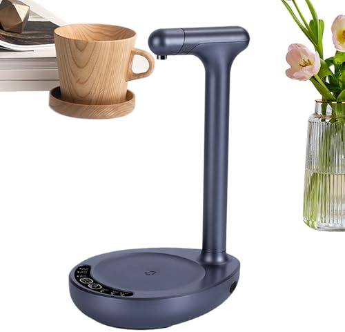 Desk Water Dispenser Automatic Water Pump