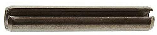 100X Spannstifte Schwere Ausführung 5x15 Edelstahl A1 ISO8752