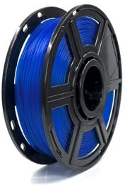 Flashforge PLA 0,5kg Transparent Blue