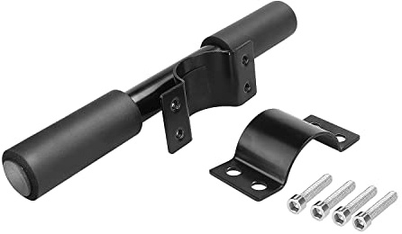 MotuTech Kinderlenker für Segway Ninebot G30 Max Elektroroller, rutschfest, Sicherheitsgriff