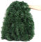 49.2Ft Christmas Green Tinsel Garland Xmas Tree Decorations Christmas Metallic Twist Garland Ceiling Hanging Decorations for New Year Party Birthday Holiday Indoor Outdoor Supplies