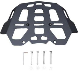 aVDB-Moto Topcase Halterung/Gepäckträger Kompatibel mit Husqvarna Norden 901 2022-2024, Norden 901 Expedition 2023-2024