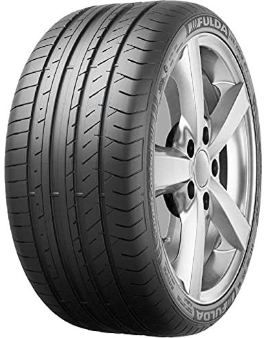 FULDA 245/35R19XL 93Y SPORTCONTROL 2