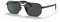 Prada 0PR 58YS Brille, mehrfarbig, 57 Herren, mehrfarbig