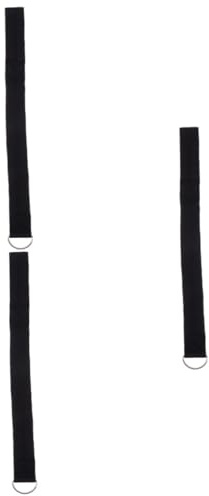 TOYANDONA 3pcs Stroller Safety Strap for Outdoor Use Wrist Strap Fits Strollers and Wheelchairs Prevents Accidents