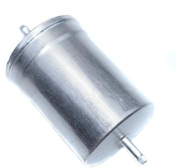 JCAKES Kraftstofffilter Für E28 E30 E32 318i 318is 325 325e 525i 530i Für M3 FÜR W124 R129 W140 R170 W202 13321270038 WOLFIGO Neuer Kraftstofffilter Dieselfilter