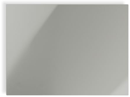 CREATE/WARM MIRROR IR/Infrarot-Wandheizung mit WLAN, Spiegel/Für Räume bis zu 10m², App-gesteuert, IP24-Schutz, Hochglanz, 520W