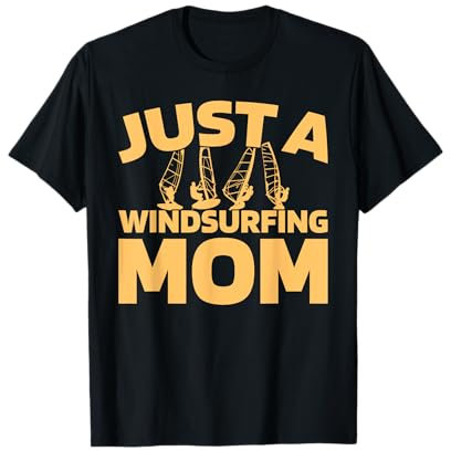 Windsurf Windsurfing - Surfbrett Windsurfer Windsurfen T-Shirt