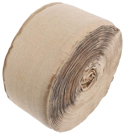 Healifty Carpet Seam Bonding Strip Carpet Joining Installation Tape Heat Adhesive for Rug Repair Seam Sealing
