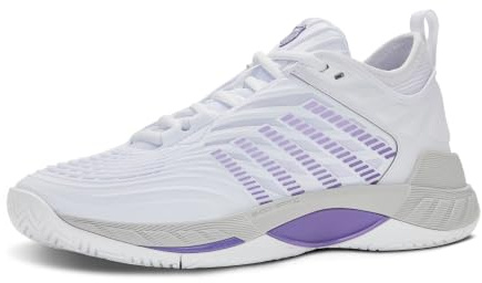 K-Swiss Women's Hypercourt Supreme 2 Tennis Shoe