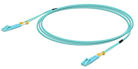 LATIGUILLO Fibra 3M UBIQUITI UOC-3 MULTIMODO OM3 LC LC