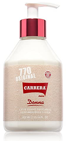Carrera 700 Original Donna Body Lotion 300ml