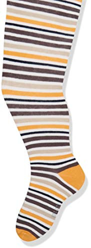 Playshoes Strumpbyxor för flickor med komfortband (2-pack), Grå (original 900), 110/116 cm