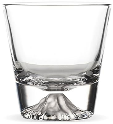 PEKJI Bicchieri da vino in vetro trasparente Bicchieri da birra Bicchieri da cocktail rotondi Bicchieri da succo Bicchieri da whisky
