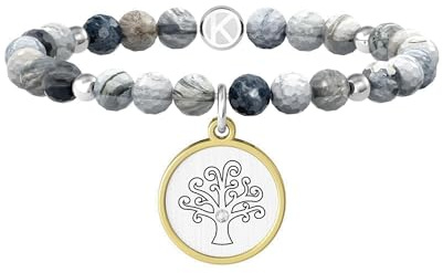 KIDULT - Bracciale Donna - Famiglia | Albero della Vita - 732226