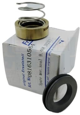 CAYUND Gleitringdichtung Original 0816310526
