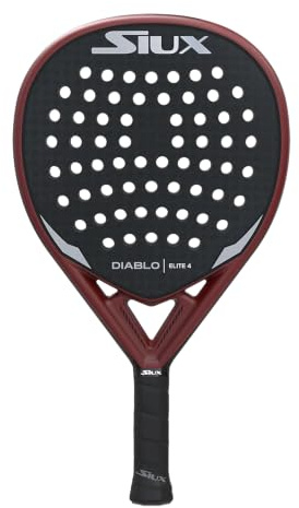 Siux Diablo Elite 4 2025