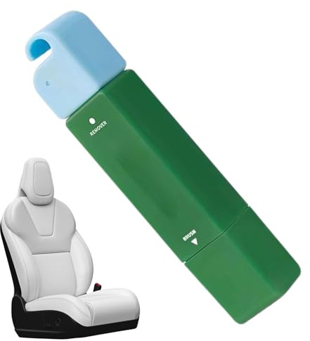 Krujecnt Fleckenentferner-Stift, Sofort-Reiniger Ohne Spülen, Doppelkopf-Bleichstift Für Reisen, Entfernt Ölflecken & Essensreste, Retter Bei Blut-/Weinflecken - Grün 12ML