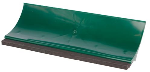 Kerbl 29287 Kot und Gülleschieber, 46cm Breite, Grün