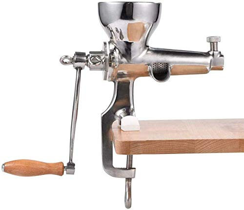 Stainless Steel Manual juicer juicer juicer Professional juicer Squeezer Fruit Vegetable juicer Manual Fruit and Vegetable juicer Manual juicer Wheatgrass juicer