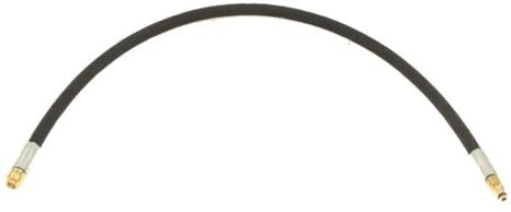 Hochdruckschlauch DN 6, 675 mm