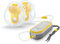 Medela Freestyle Hands-Free Double Electric Breast Pump with Wearable Cups, App Connectivity, Portable and Discreet Design