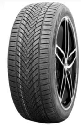 ROTALLA - 225/60 R16 TL 102V SETULA 4 SEASON RA03 XL M+S 3PMSF - Ganzjahresreifen
