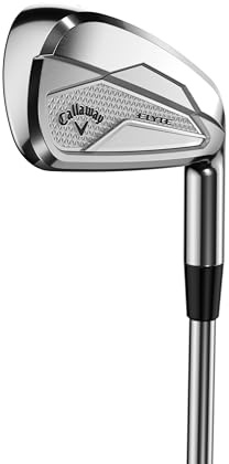Callaway Golf Elyte Individual Iron (Sand Wedge, Regular, Steel, Right)