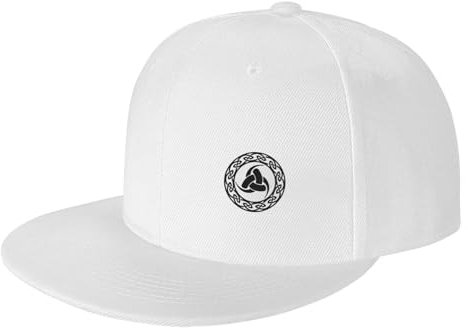 Baseball Cap Odins Horn Kappe Atmungsaktiv Mütze Sonnenschutz Trucker Baseballkappe Hat Für Sommer Outdoor Reisen