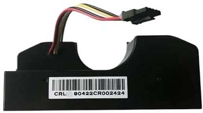 Batería Compatible Con Conga 3090, Cecotec, Conga 3091, 3092, 1690, 1890, 2090 Y 2290.(2600mAh 1pcs)