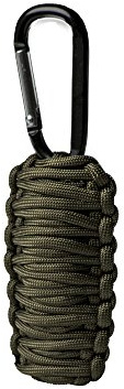 Mil-Tec Survival-Kit-16027601 Oliv One Size