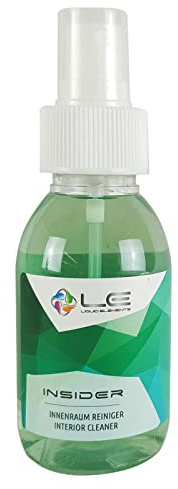 Liquid Elements Insider Textilreiniger und Innenraumreiniger Reiniger 100 ml