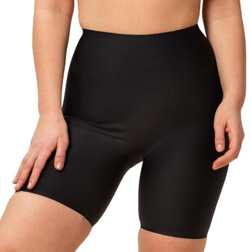 Triumph Donna Medium Shaping Series Panty L, Shapewear, BLACK, S