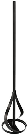 WOLFPACK LINEA PROFESIONAL 12050140 Zementschleifer, 120 x 600 mm, mehrfarbig, einfarbig