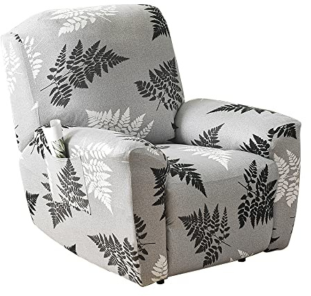 CHNSHOME Sessel überzug Sesselschoner relaxsessel Sesselauflage Schonbezug Liegestuhlbezüge für Liegestühle Sesselüberwurf für relaxsessel